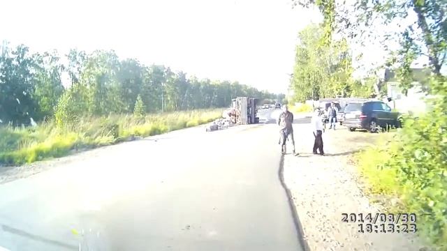 ДРИФТ НА ГРУЗОВИКАХ смотреть всем