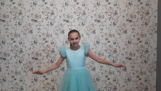 Птица. Богданова Милана.mp4