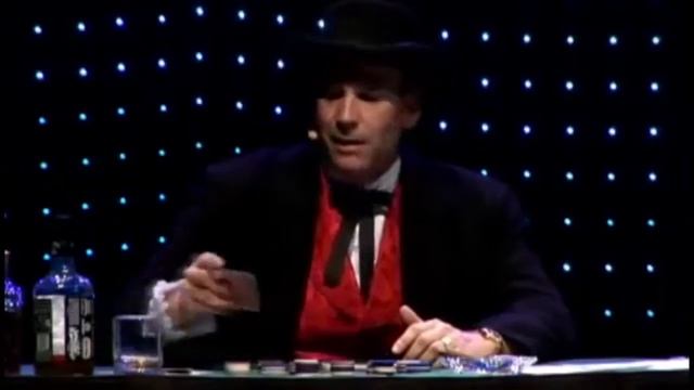 The Gambler in Las Vegas Marc Accetta   русская версия