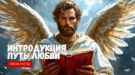 Интродукция. Путь Любви