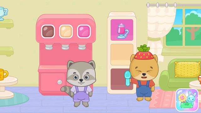 Веселый мультфильм для детей, мультфильмы для детей