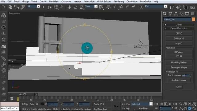[Tutorial]Crear Mods Para Gta San Adreas