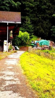 Секунды, пойманные на камеру