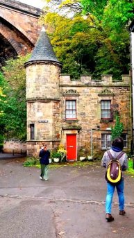 Секунды, пойманные на камеру