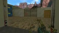Half-life - The Alpha Unit (Part 2) - Walkthrough