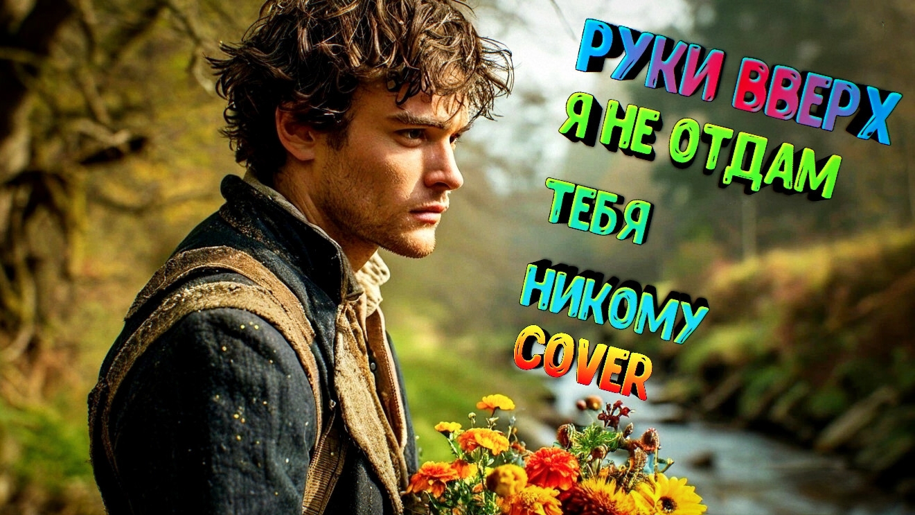 Руки Вверх "Я не отдам тебя никому" ♦ cover by Mr. class