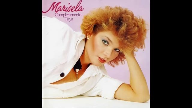 Marisela - Mi Problema (Audio)