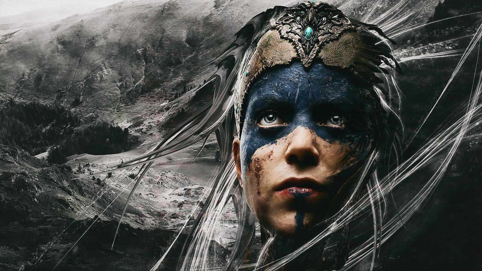 Hellblade Senuas Sacrifice - Финал