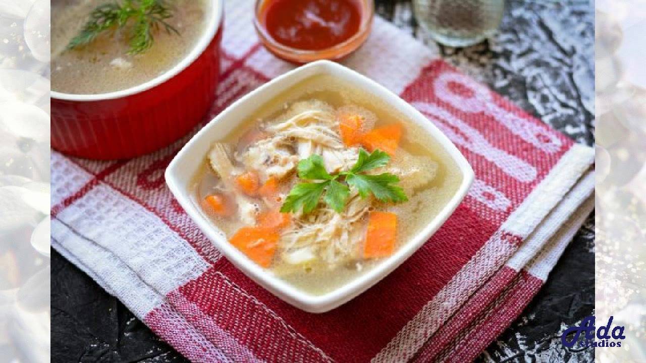 ВСЕ ПОЛЮБИЛИ ЭТО ПРОСТОЕ, ДОСТУПНОЕ И ВКУСНОЕ (2)