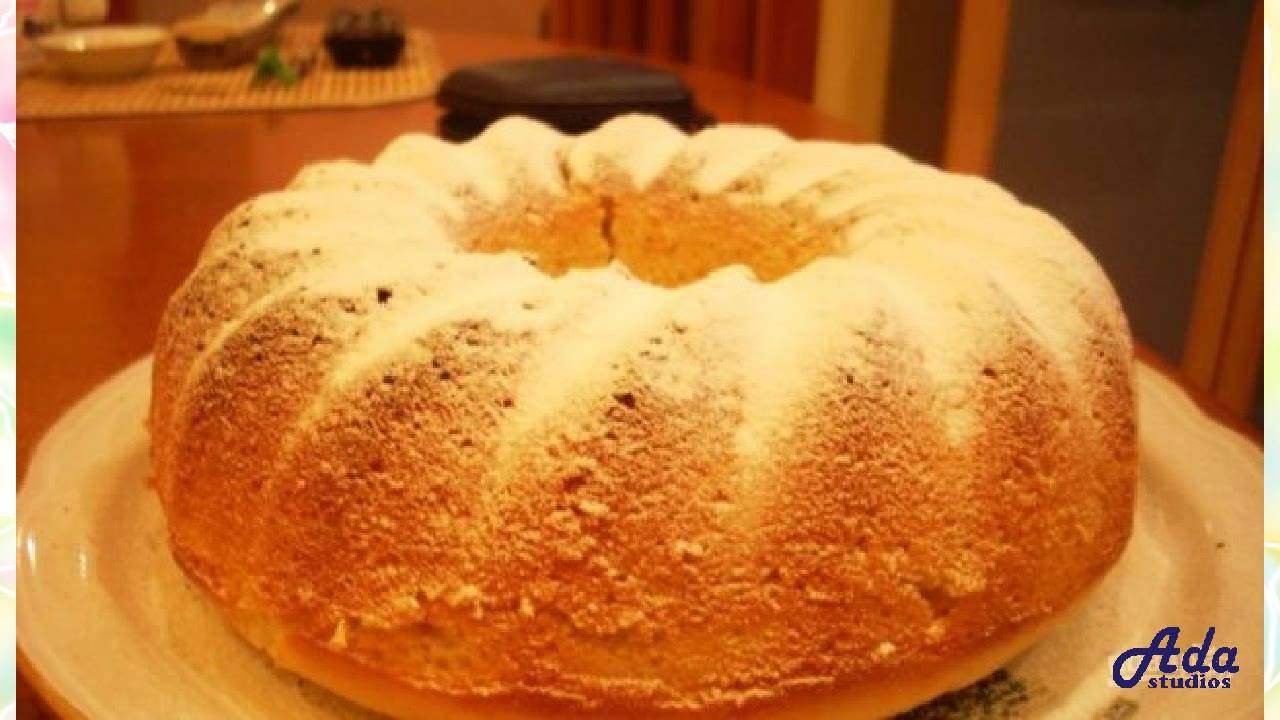Совершенство в простоте Нежный, сладкий, деликатный И все это можно сказать об этом рецепте приготов