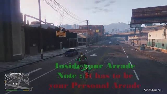 GTA Online - All 5 Media Sticks Locations [How to unlock the CircoLoco Tee & Records]