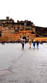 Зафиксированные чудеса