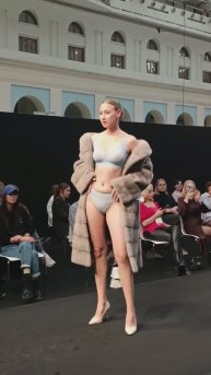 Fashion Style Russia 2025