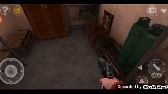 Антарктика 88 2 часть