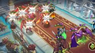 Trials of heroes
