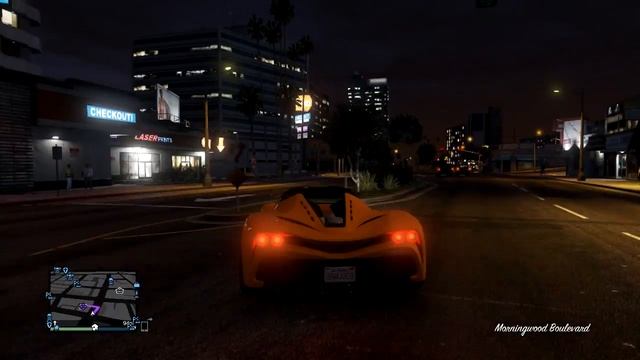 Gta 5 Online - Tuneando Coches de Suscriptores #8 Dinero, RP y Autos Custom dlc - Gameplay Español