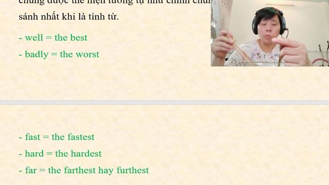 Bài 27. The Rabbit and the Turtle - SelfTeaching Tự học Tiếng Anh cho người khiếm thị - Phần 1