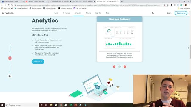 Local Advertising That Works! - How To Add My Business To Waze