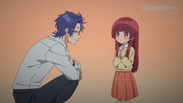 ketika lu nemu loli di jalan dan malah lu foto 🗿😂....JJanime🎟️