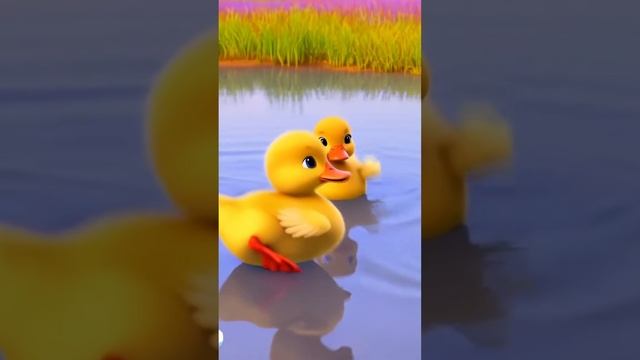 Утятки