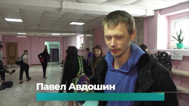 (14.03.2025) Ежегодные соревнования по плаванию на призы Металлургов прошли в Комсомольске