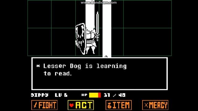 undertale neutral part 5
