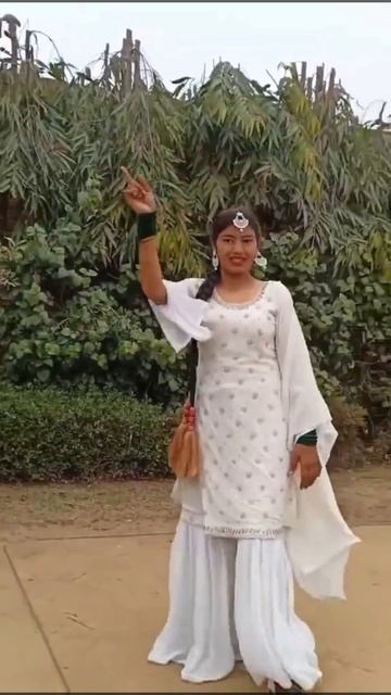 Desi Village Girl Indian Young Girl Amazing Dance
