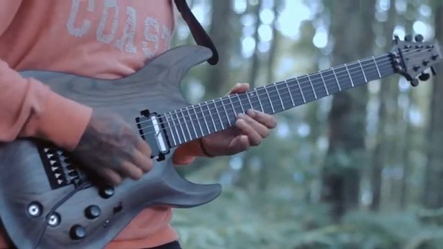SYNYSTER GATES STYLE ANDY JAMES  Cover by Gova Gionnino