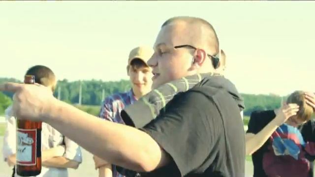 1ый Freestyle Battle в Калуге.mp4