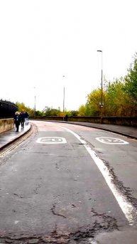 Поймано случайно