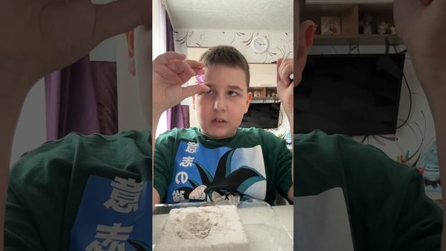 2 часть раскопки новогодние