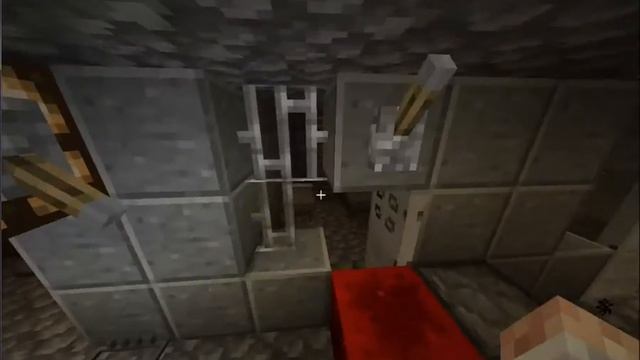 Странные жители часть 3