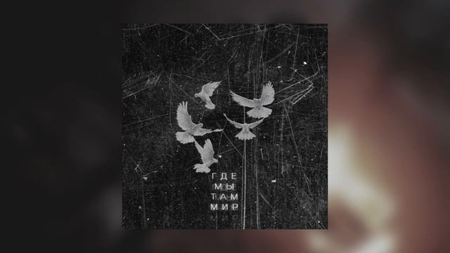 TAMIK x NMR - Где мы там мир (2025)
