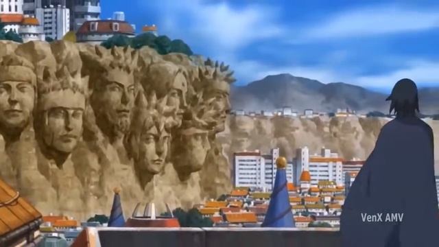 Sasuke x Sakura Kiss - Episodio 155 - Boruto