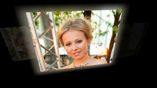 Случилось только что! Собчак высмеяла нападение Пугачёвой на журналистку