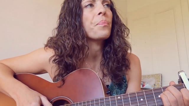 Smells like teen spirit - Nirvana Cover