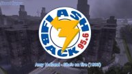 FlashBack FM 95.6 - GTA 3 (2001) Alterntive Radio