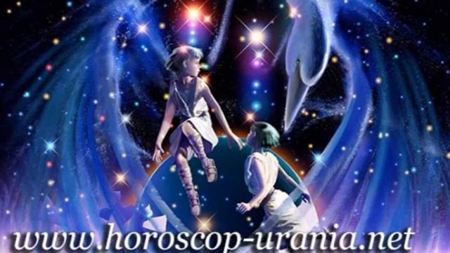 Horoscop Urania Gemeni 24-30 martie 2013