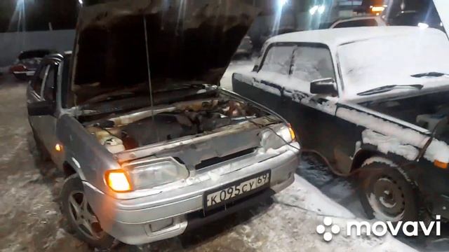 БРАТАН❤️ ЗАВОДиТ МОЙ ТРАКТОР😇🪀
