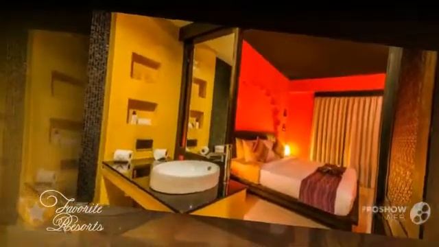 Bhundhari Chaweng Beach Resort Koh Samui - Thailand Chaweng Beach