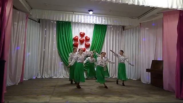 Анс. Радуга Весенний концерт 2025.mp4
