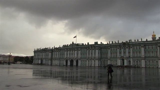 Великий Магистр Мальтийского Ордена в С-Петербурге