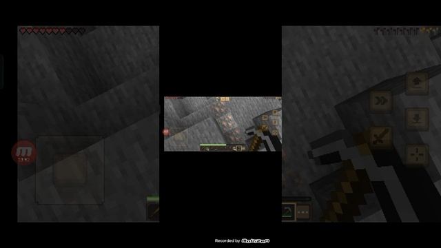 1чась прохождения майнкрафта подпишись пожалуйста и простить лайк