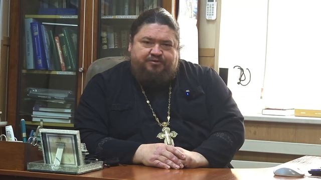 Беседы о Православии