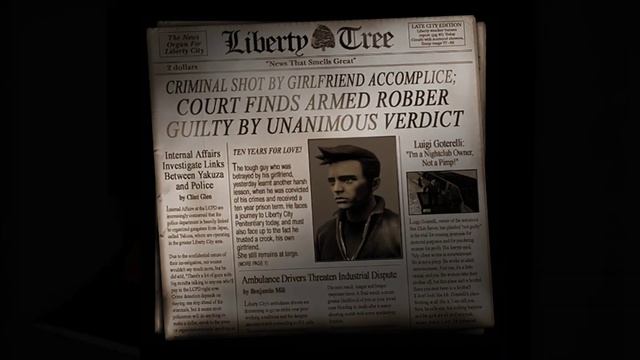 GTA III: The Definitive Edition - Netflix | Part 1