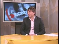 Авторская программа Александра Васильева "Эксперт", ″РЕН ТВ", Александр Лазарев, 09.12.2010