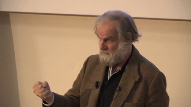 Dr. Gerard Bodifée - 2.1 Complementariteit in de kwantummechanica