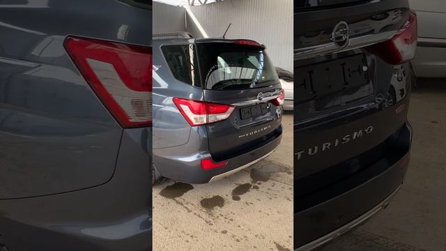 Ssang Yong Korando Turismo в продаже в Краснодаре