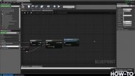 Unreal Tutorial: Implement GTA style falling and rag-doll in Advanced Locomotion System