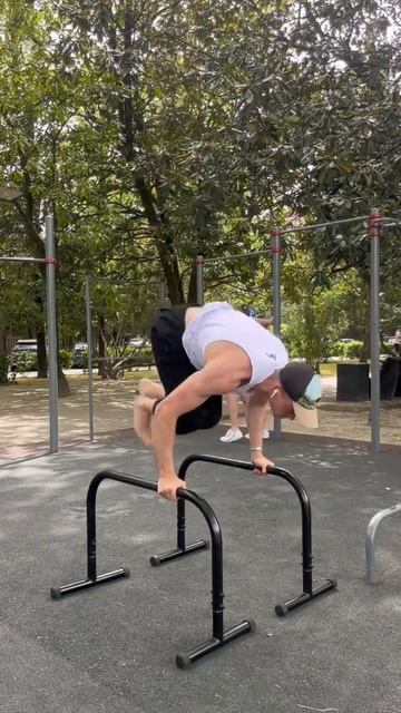 Лучшие стоялки от @workoutshop Спасибо за подарок